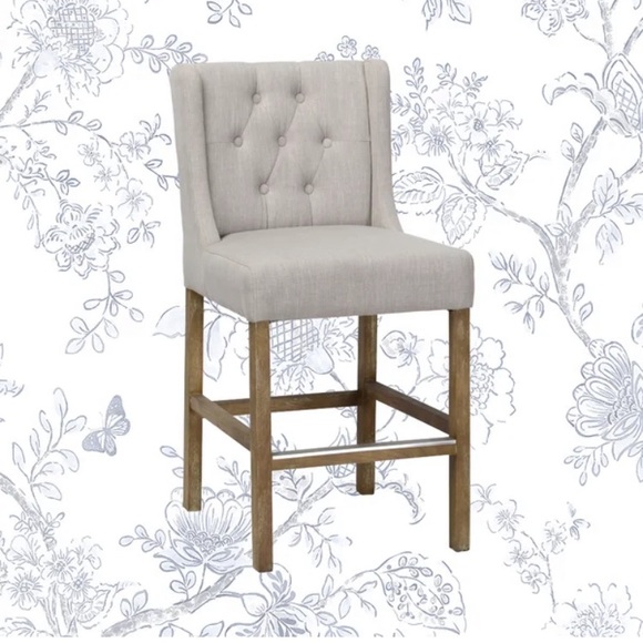 Kelly Clarkson Bar & Counter Stool - Picture 1 of 5